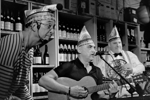 Jeck im Kaisersaal - Pulheim - 31.01.2026 20:00