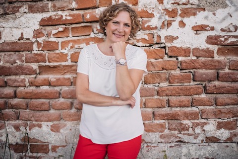 Lesung aus „Herzklopfen im Eiscaf� am Meer“ - Paderborn - 22.05.2026 19:30