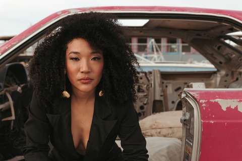 Judith Hill - Live 2026 - Aschaffenburg - 06.04.2026 20:00