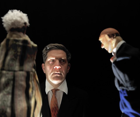 Weglaufen werde ich nie - Berlin - 14.01.2026 14:30