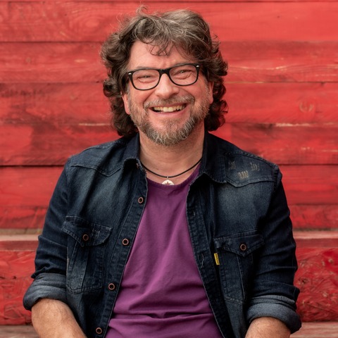 Hennes Bender - Alter Falter! - Duisburg - 17.03.2028 20:00