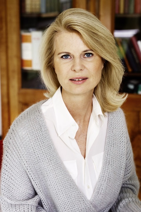 Katharina Fuchs: Schwesternland - Ettlingen - 04.11.2026 19:30