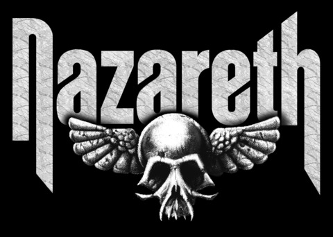 Nazareth - Still Rockin' Hard Tour 2026 - Hallstadt - 21.03.2026 20:00