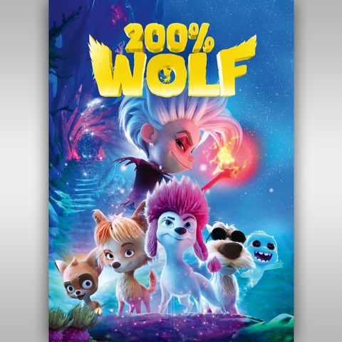 200% Wolf - Gro�r�hrsdorf - 28.01.2026 16:00