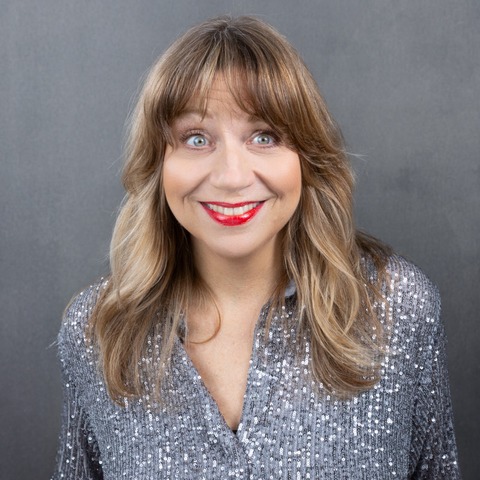 MIRJA REGENSBURG - ALLES WIRD GUT! - Mannheim - 01.04.2027 20:00