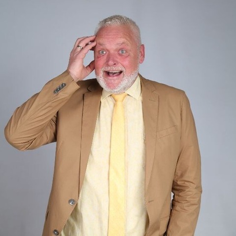 In der Bl�te meiner Abnutzung - Michael Ranz - Potsdam - 11.04.2026 19:30