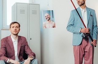 Endspiel - von Samuel Beckett