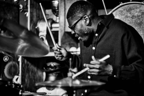 circuits put together by Paul Janoschka - Vol.6 feat. Albin Ormegard, Genius Lee Wesley, Julian Nagel - Frankfurt am Main - 13.03.2026 20:00