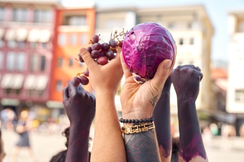 HEY SORORA! WIR SETZEN ALLES AUFS SPIEL! - Schulvorstellung - Stuttgart - 05.03.2026 11:00