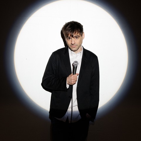 Sebastian Lehmann - Kleinere Katastrophen - Hannover - 15.10.2026 20:00