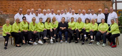 Mundartnachmittag 2026 - Wie me`s machd, machd me`s verkehrd! - Gudensberg - 29.03.2026 14:00