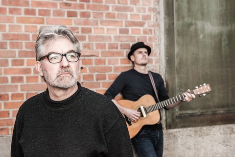 Greenwood - Schopfheim - 19.12.2025 20:00