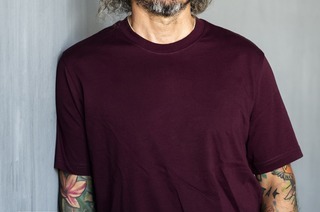 Frank Goldammer liest aus 'Ein Toter im Sand'