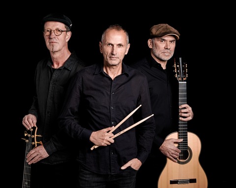 Konzert Difference - Offenburg - 16.01.2026 21:00