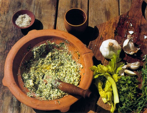 Zu Tisch bei Caesar’s – R�misch Kochen und geniessen - Bad Krozingen - 18.01.2026 15:00