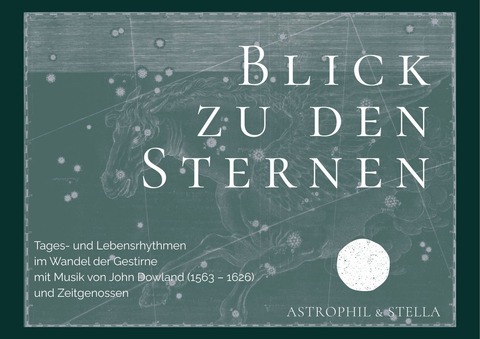 Ensemble Astrophil & Stella - Basel - 12.02.2026 18:00