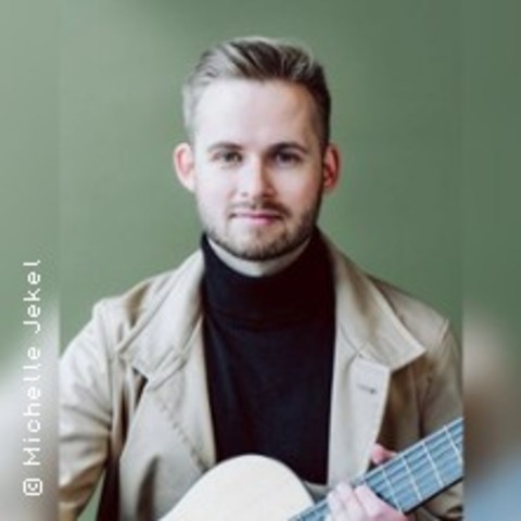 S�nke Meinen (Gitarre) - BERLIN - 30.05.2026 19:30