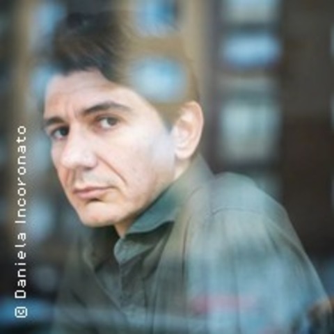 Nikos Tsiachris (Gitarre) - BERLIN - 28.03.2026 19:30