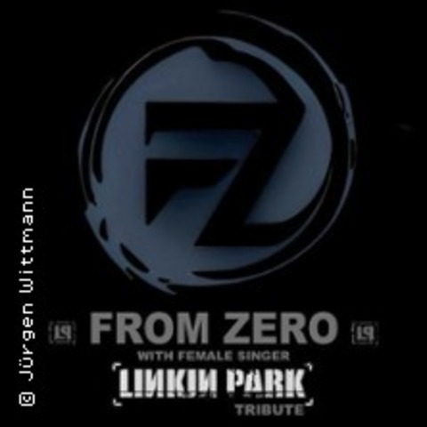 From Zero & Roach Resort - CHAM - 18.04.2026 20:00