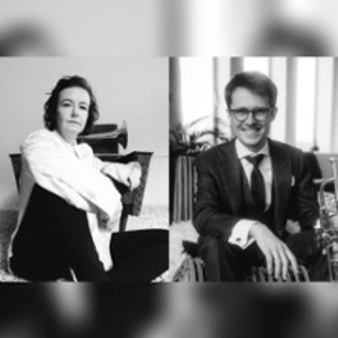 Swing Georg: Thimo Niestero feat. Shannon Barnett - K�LN - 28.02.2026 20:00