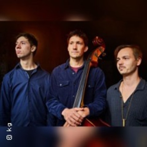 Open Excess - Mixed-Abled Jazz Trio - K�LN - 27.02.2026 20:00