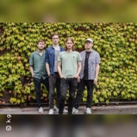 Young Talents: Felix Ziech Quartett - K�LN - 25.02.2026 20:00