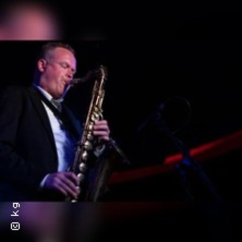 Nick Hempton Quartet - K�LN - 19.02.2026 20:00