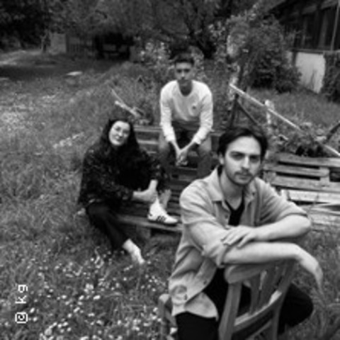 Young Talents: Trio Ilumina - K�LN - 11.02.2026 20:00