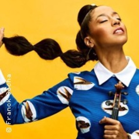 Yilian Canizares Trio - HAMBURG - 17.03.2026 20:00