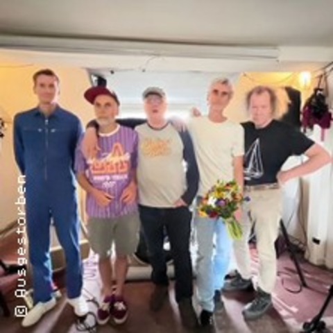 Ausgestorben - Bremen - 02.05.2026 20:00