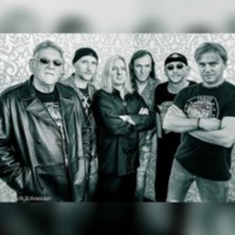 Rock Unlimited - DONAUW�RTH - 14.03.2026 20:00