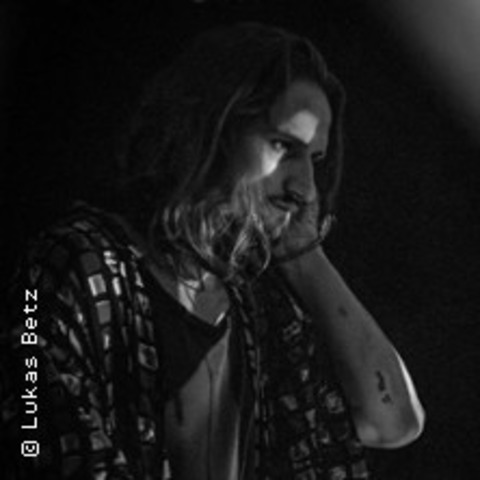 Ei-Lektro - Elektronische Musik | FSK 18 - N�rtingen - 31.01.2026 20:45