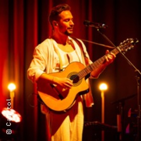 Das Traumkonzert mit Felix R�uber - Erding - 31.10.2026 20:00
