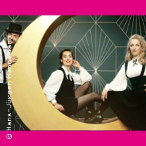 Chaos Royal - Das Weihnachts-Special - BERLIN - 21.12.2026 20:00