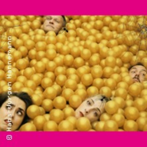 Chaos Royal - Das Halloween Special - BERLIN - 26.10.2026 20:00