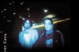 Never Easy - I Still Care Tour: support: Love Is Noise - Newshapes