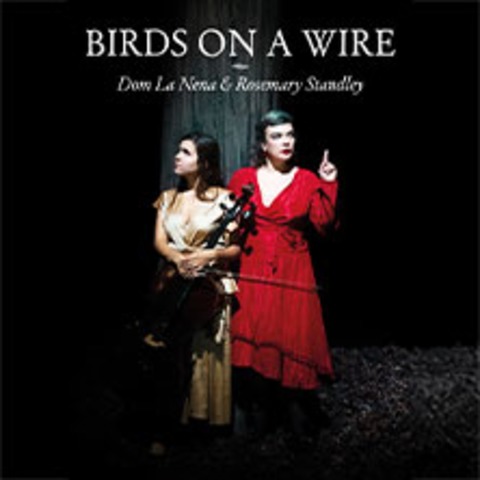 Birds On A Wire - K�LN - 10.06.2026 20:00