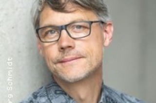 Christoph Sieber - Weitermachen! Wien Premiere