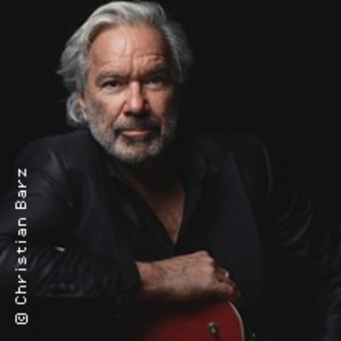 Stefan Gwildis - das war doch grad' erst eben - 50 Jahre auf der B�hne - Karlsruhe - 29.03.2026 19:00