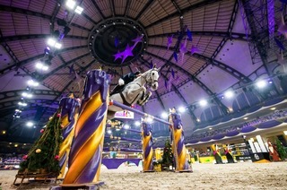 Sonntag Nachmittagsveranstaltung 2026