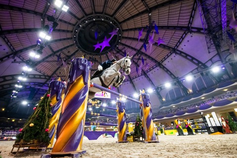 Sonntag Nachmittagsveranstaltung 2026 - Frankfurt am Main - 20.12.2026 13:30