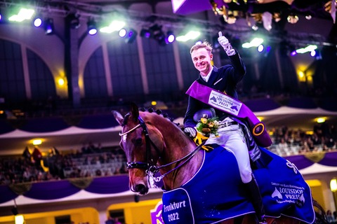 Sonntag Vormittagsveranstaltung 2026 - Frankfurt am Main - 20.12.2026 09:00