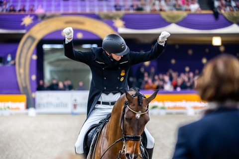 Samstag Abendveranstaltung 2026 - Frankfurt am Main - 19.12.2026 18:00