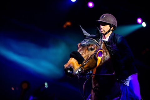 Samstag Nachmittagsveranstaltung 2026 - Frankfurt am Main - 19.12.2026 12:45