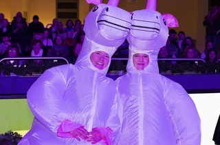 Donnerstag Abendveranstaltung 2026