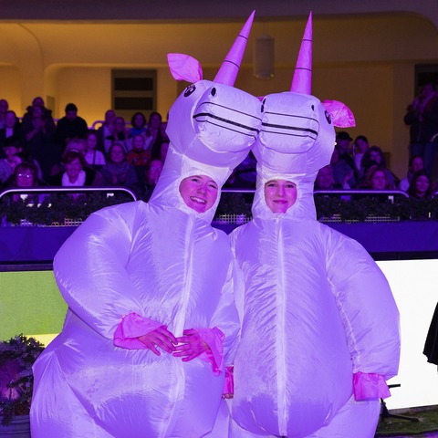 Donnerstag Abendveranstaltung 2026 - Frankfurt am Main - 17.12.2026 18:00