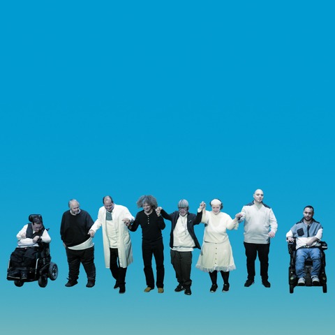 Und ob wir Lust haben! - Gastspiel der Theatergruppe des BHZ Stuttgart - Stuttgart - 19.04.2026 17:00