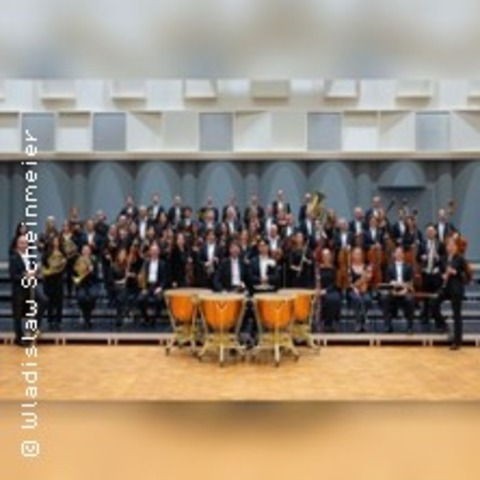 Philharmonie S�dwestfalen - KIERSPE - 06.01.2026 19:30