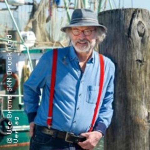 Klaus-Peter Wolf - Sommerfeldt SOLO - Der Auftrag - MEINERZHAGEN - 24.06.2026 19:30