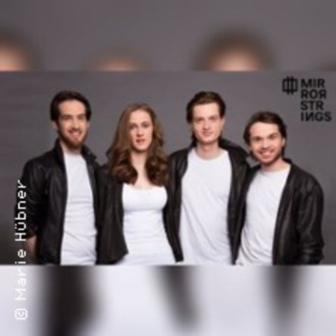 Mirror Strings - WISMAR - 05.08.2026 19:30